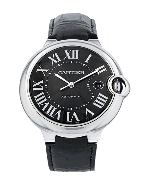 Cartier Ballon Bleu WSBB0003